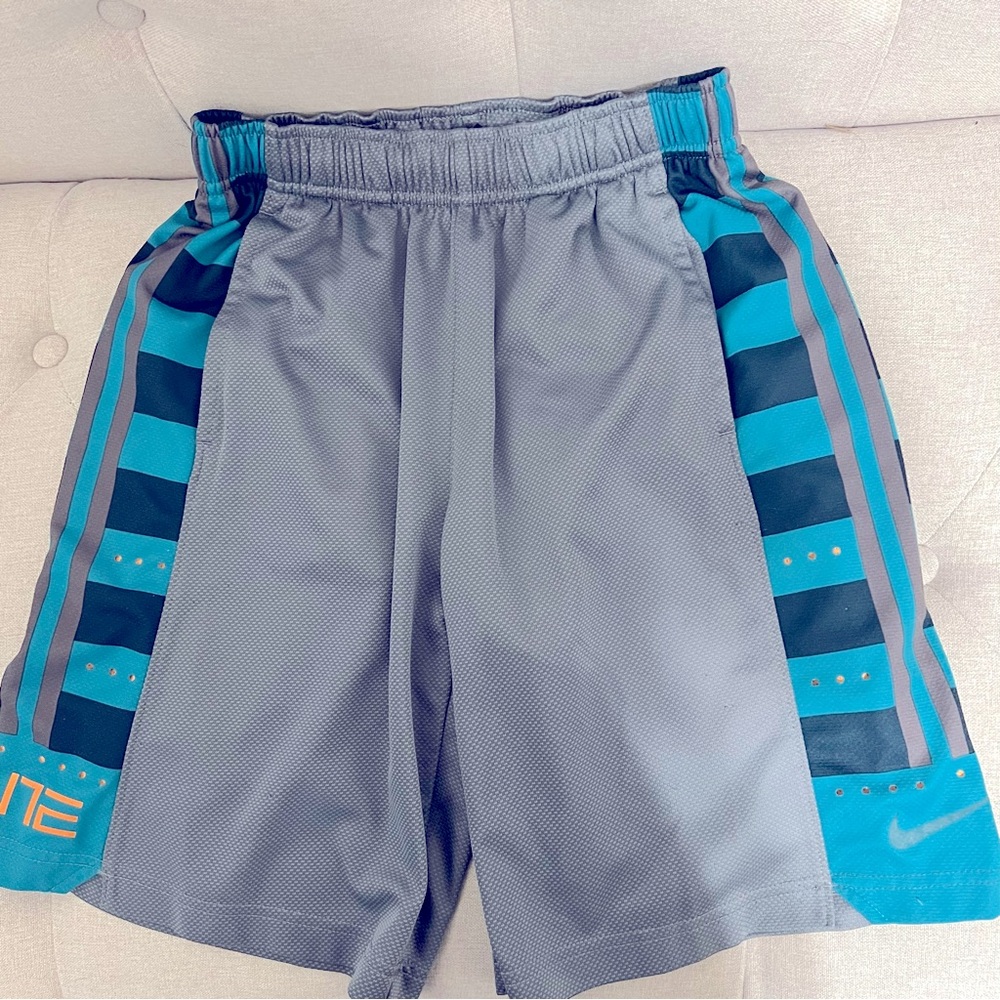 ◼️NIKE ELITE MEN SHORTS